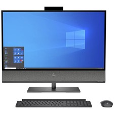 HP ENVY 32-a1055 31.5" 4K UHD Intel i7-10700 16GB 512GB SSD 1TB HDD RTX 2070 W11