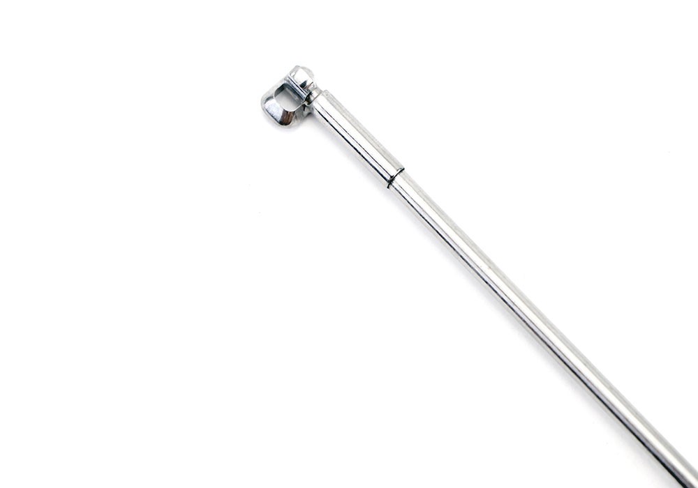 ACUFEX 3.4 mm Cigar Handle Basket Punch, Left