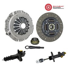Clutch with Master and Slave for 00-16 Aveo Lanos G3 Wave 5 Swift+ 1.6L l4