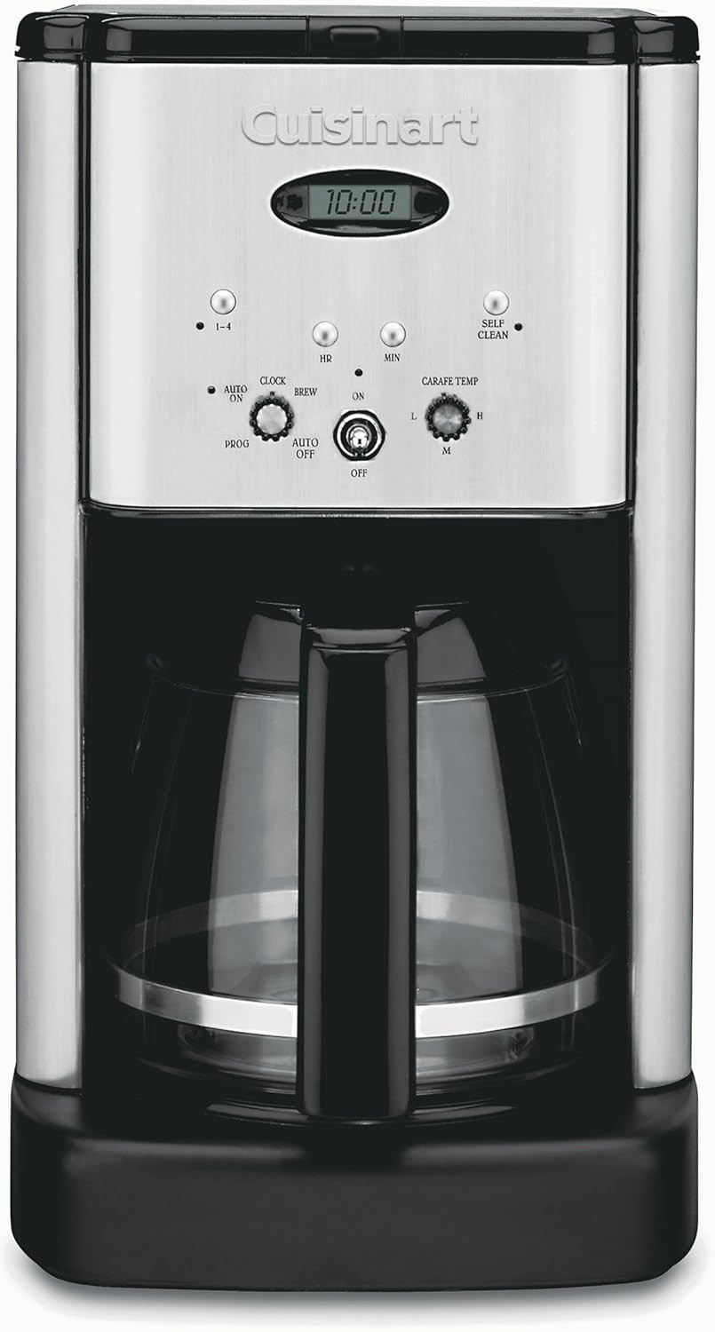 Coffee Maker, Carafe