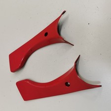 Honda CBR 1000 F SC21 EZ:88 Innenverkleidung rechts links Kanzel C4546