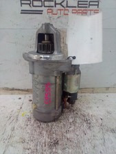 MERCEDES BENZ E CLASS W213 05/2016-2020 STARTER MOTOR 3.0L DIESEL TURBO 