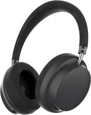 Raycon Essential Bluetooth Headphones - Over The Ear, Active Noise Cancelling
