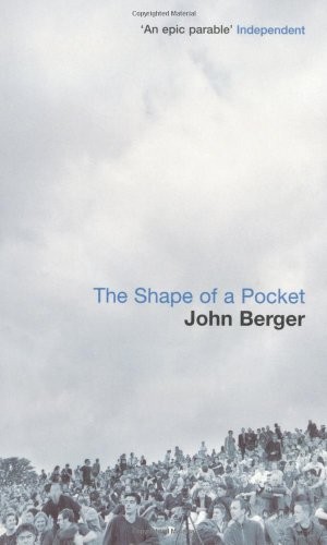 The Shape of a Pocket by John Berger (Paperback Book) - Image 4