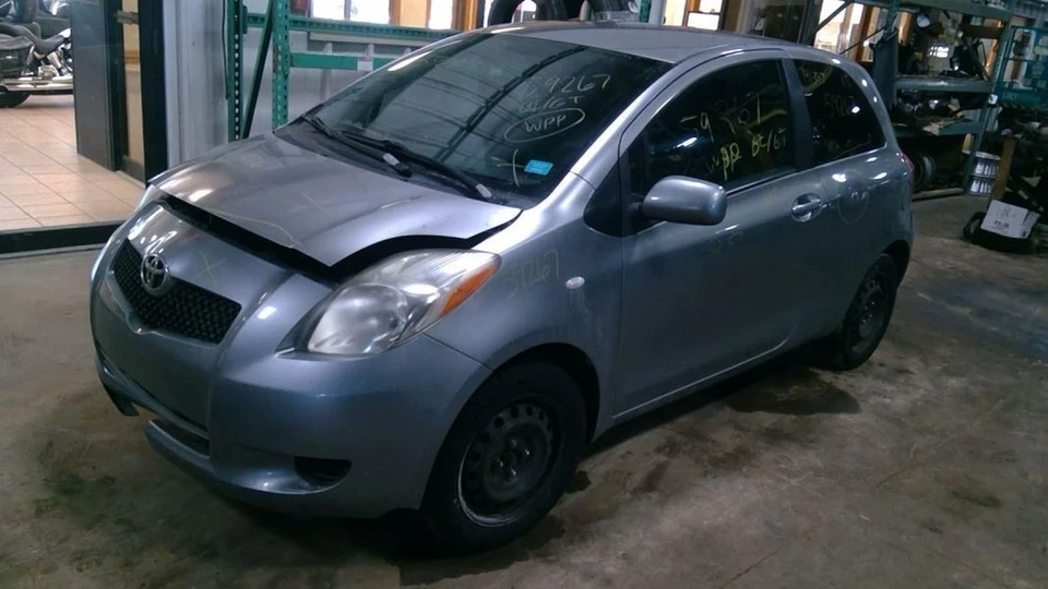 (LOCAL PICKUP ONLY) Fuel Tank Fits 08-14 SCION XD 4221938 Foto 4 de 4