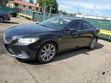 Seat Belt Front Bucket Seat Driver Buckle Fits 13-18 MAZDA CX-5 1361071