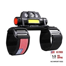 UTV Dome Light Roll Bar 1 Pack 1.5  -2.0" Roll Bar 3 Dome Lights White Blue Red