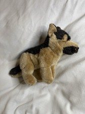 Animal Alley German Shepherd Dog Puppy Plush Stuffed Animal Toys R Us