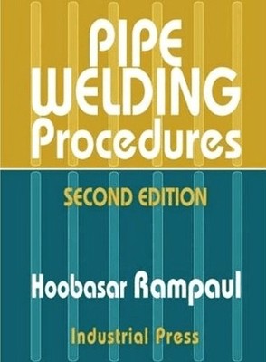 Hoobasarl Rampaul Pipe Welding Procedures (Gebundene Ausgabe) (US IMPORT)