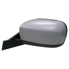 Spiegel links für Mazda 5 CR19 05- Außenspiegel Elektrisch Spiegelglas Glas Konv