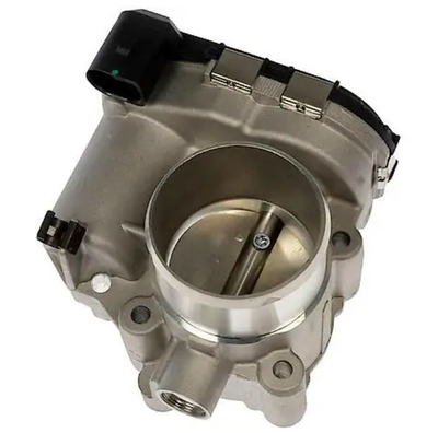 #ad #ad Dorman 977 352 Throttle Body Unit Escape Fiesta Fusion Transit Connect $59.99