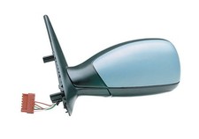 ALKAR Außenspiegel Links für PEUGEOT