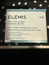 Elemis Pro-Collagen Marine Day Cream 50 ml / 1.6 oz