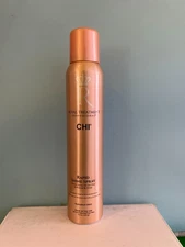 Chi Royal Treatment Rapid Shine Spray 5.3oz New & Authentic