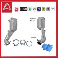 ✅Katalysator vorne für M-B W212 A207 C207 S212 -1991 ccm 1595ccm →04/2014 Euro 6