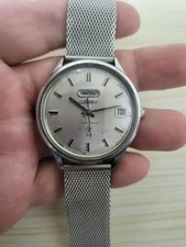 Citizen Crystal Seven Automatic Vintage Watch From Japan