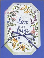 Stampin  Up Every Occasion