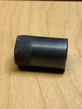 Savage Steven Front Sight Hood