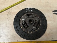 Disque d'embrayage Suzuki VITARA