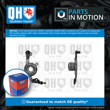 Clutch Concentric Slave Cylinder CSC fits MERCEDES CLK230 A208, C208 2.3 Central