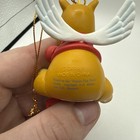 Disney Winnie The Pooh Angel with Hunny Pot Christmas Ornament  — photo 5