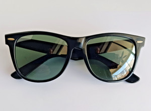 Ray Ban Wayfarer II | eBay