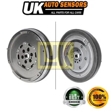Fits Peugeot Citro�n DS Vauxhall Opel 1.2 + Other Models Dual Mass Flywheel AST