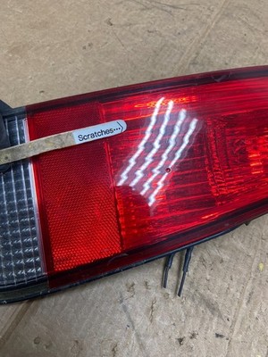 2003 2004 2005 Lincoln Aviator Left Driver Lh Inner Tail Light