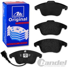 ATE BREMSBELÄGE VORNE passend für VW SHARAN + TIGUAN + AUDI Q3 + SEAT ALHAMBRA