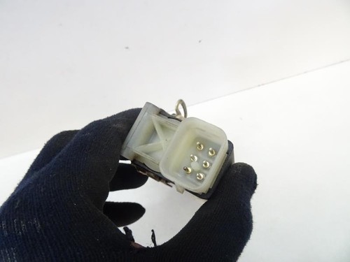 PORTIERSLOT RECHTS VOOR Opel ASTRA F PHASE 2 9201836 - Afbeelding 2 van 3