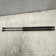 Asta ammortizzante portello post. DX TOYOTA COROLLA VERSO 1.6 16V Mnv 942ad8