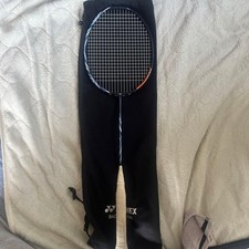 YONEX ASTROX 100ZZ 4UG5 Limited Edition Dark Navy Badminton Racket