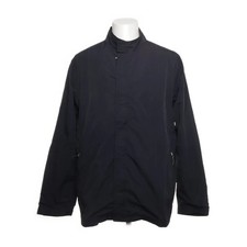 Uli Knecht, Jacke, Herren, Größe: 54, Schwarz, Einfarbig #ZYy