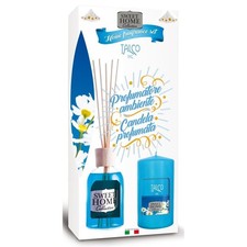 Kit Gift Sweet Home Chopsticks 100 ML Candela Talc