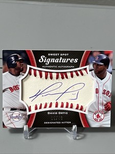 Sweet Spot Signatures | eBay