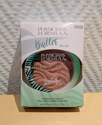 PHYSICIANS FORMULA   Murumuru Butter Blush   Puder   5,5 g