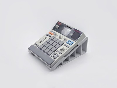 AKAI MPC Sample Stand (Light Gray) | Designed by PINE | eBay