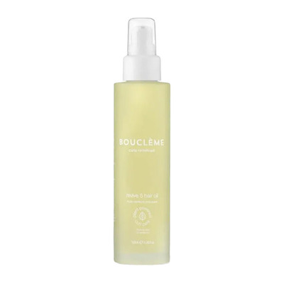 BOUCLEME Revive 5 Hair Oil, 3.3 oz