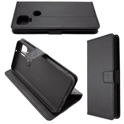 caseroxx Handy Hülle Tasche kompatibel mit ZTE Blade V10 Vita/10 Vita Bookstyle