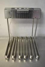 NEW Perfect Fry Heater Assy, 7.2Kw 240V 1Ph 83339 - Free Shipping + Genuine OEM