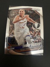 2025 Panini Donruss WNBA #7 Diana Taurasi
