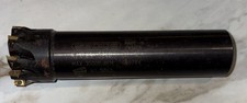 Seco Tools Indexable Shell/Shoulder Mill