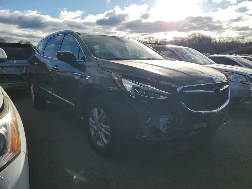 Ignition Switch Fits 18-23 ENCLAVE 2030703 - Image 4 of 4