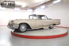 1959 Ford Thunderbird for Sale