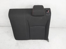 Honda Civic 2017-2019 Type R Rear Driver Left Upper Seat Portion