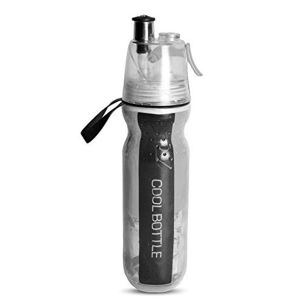 Local Makes A Comeback - Borraccia spray in plastica per sport all'aria aperta,