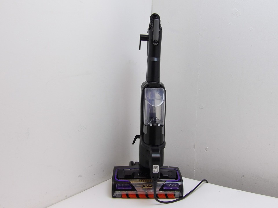 Shark Corded Stick Vacuum, AntiHair Wrap [HZ500UK] (12857/A4B3) eBay