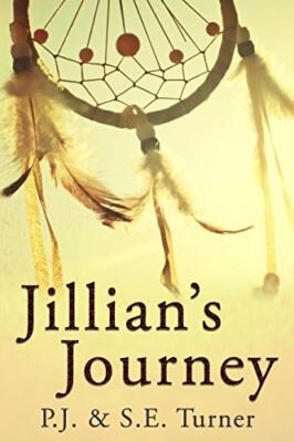 Jillian's Journey (The Blue & Clyde Slaughter Series) by Turner, Turner New-,