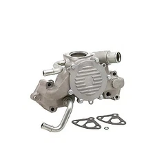 For 1994-1996 Cadillac Fleetwood Engine Water Pump Dayco 1995 1996