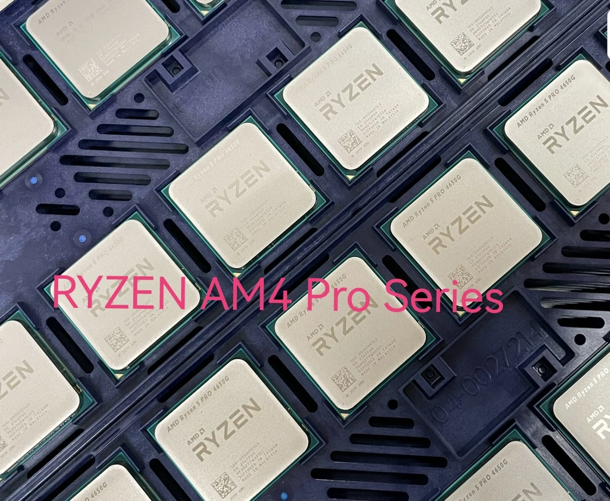 Computer AMD Ryzen 3 2200G Processor Model Processors for sale | eBay